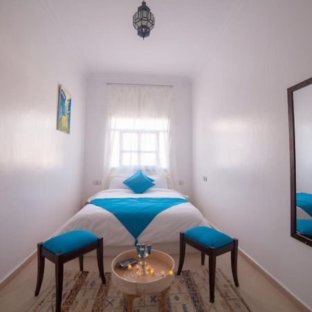 The Bio Beldi Home & Restaurant Tafraout Εξωτερικό φωτογραφία
