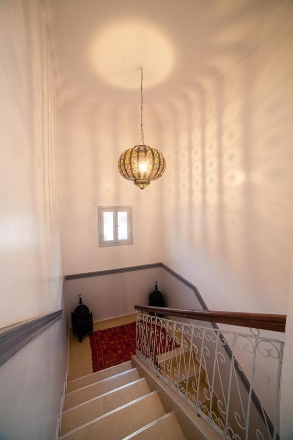 The Bio Beldi Home & Restaurant Tafraout Εξωτερικό φωτογραφία